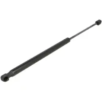 Krosno 31229 Gasveer achterklep