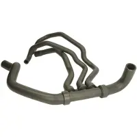 THERMOTEC Radiateurslang DWR023TT