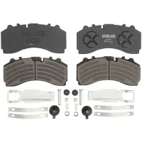 DANBLOCK Remblokset DB 2924682