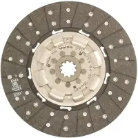 Valeo Koppelingsplaat 806127