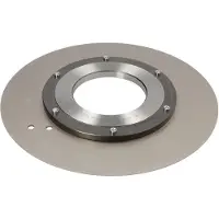 EURORICAMBI/MASIERO 88530790 Tandwiel, hoofdas