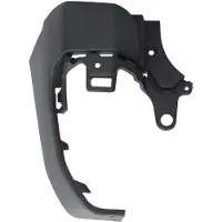 BLIC Bumper, hoek 5508-00-0554967Q
