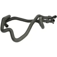 THERMOTEC Radiateurslang DWP032TT