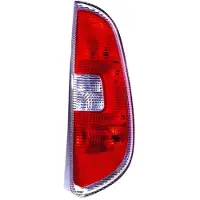 Depo Achterlicht 665-1913R-UE