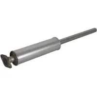 4MAX 0219-01-08064P Uitlaat middendemper