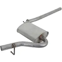 4MAX 0219-01-01112Z Uitlaat middendemper