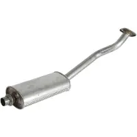 4MAX 0219-01-04317P Uitlaat middendemper