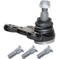 CTR Draagarmverbinding / draagarmpen CB0211R