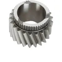 EURORICAMBI/MASIERO 95532593 Tandwiel, versnellingsbakingangsas