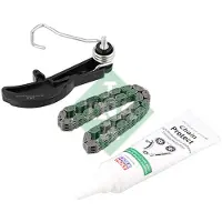 Schaeffler INA Kettingset, oliepompaandrijving INA 558 0069 10