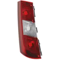Depo Achterlicht 551-19A4L-LD-UE links