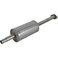 4MAX 0219-01-08589P Uitlaat middendemper