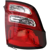 Depo Achterlicht 552-1939L-LD-UE links