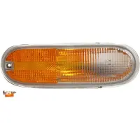 Depo Knipperlicht 341-1607-1 links