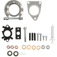 Evoron EVMK0007-PLUS Turbocharger, montageset