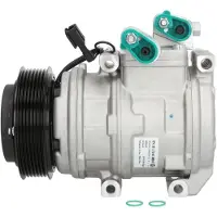 MAHLE ORIGINAL ACP 1243 000S Aircopomp