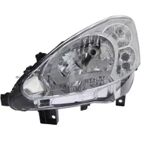 Alkar 2755975 Koplamp