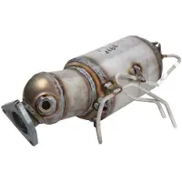 Jmj 1168 Roetfilter (DPF)