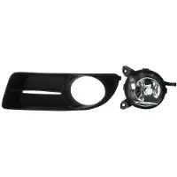 Alkar 2913262 Mistlamp