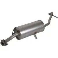 4MAX 0219-01-25062P Uitlaat middendemper