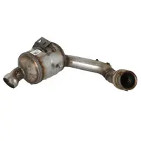 Jmj 1116 Roetfilter (DPF)