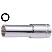 Hans 4302M/29 Steeksleutelelement