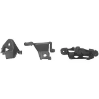 ROMIX C70265 Reparatieset, koplamp