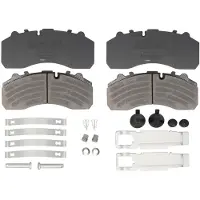 DANBLOCK Remblokset DB 2910882