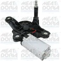 MEAT & DORIA Ruitenwissermotor 27440