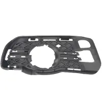 BLIC 6502-07-3518998PP Ventilatiegrille, bumper