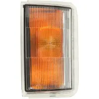 Depo Knipperlicht 663-1503L-UE links