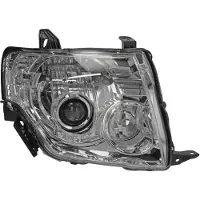 ABAKUS Reflector 214-1186R-LD-EM, rechts