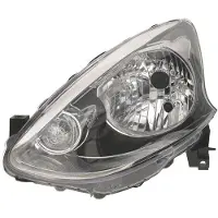 Depo 2751568 Koplamp