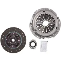 AISIN Koppelingsset Clutch Kit (3P) KT-228B
