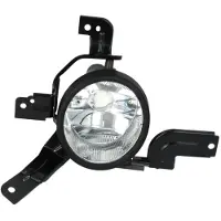 Depo Mistlicht 217-2034L-UE links