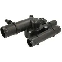 THERMOTEC Thermostaat, koelvloeistof D2R011TT