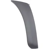 PRASCO TY2831203 Plaat, bumper