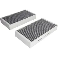 PURRO PUR-PC3034C-2 Interieurfilter