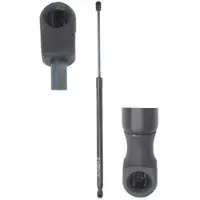 Krosno Gasveer, kofferdeksel KR32870