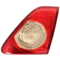 Depo Achterlicht 212-1329R-LD-UE