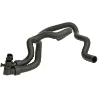 THERMOTEC Radiateurslang DWP033TT