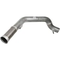 VANSTAR Uitlaatpijp 51265IV