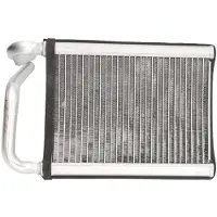 THERMOTEC D60510TT Kachelradiateur, interieurverwarming