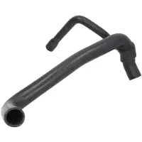 THERMOTEC DWM081TT Radiateurslang