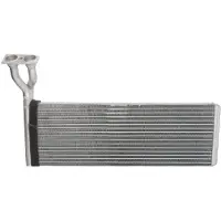 THERMOTEC Warmtewisselaar, interieur verwarming D6SC001TT