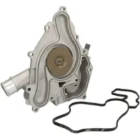 AISIN Koelvloeistof pomp WPCH-707