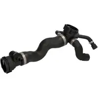 THERMOTEC DWB234TT Radiateurslang