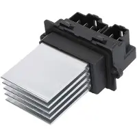 THERMOTEC Weerstand, interieurventilator DEY003TT