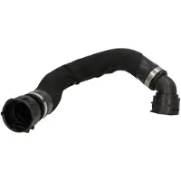 THERMOTEC Radiateurslang DWW334TT