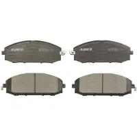 ABE Remblokset C11064, voor